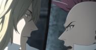 Two mysterious Bleach characters that go together (Image via Studio Pierrot).